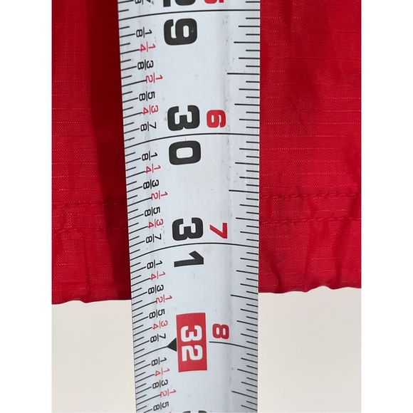 Boston Red Sox Jacket Men‎ Size XXL Red 1/4 Zip Long Sleeve Genuine Merchandise - Picture 8 of 11